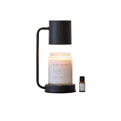 Electric Aromatherapy Melting Wax Lamp