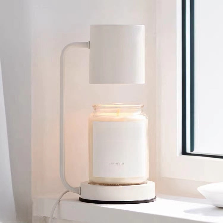 Electric Aromatherapy Melting Wax Lamp