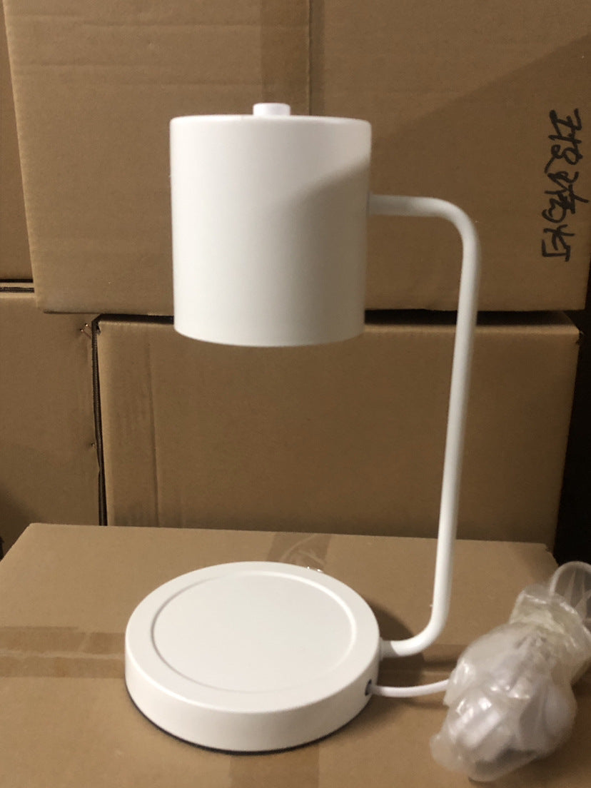 Electric Aromatherapy Melting Wax Lamp
