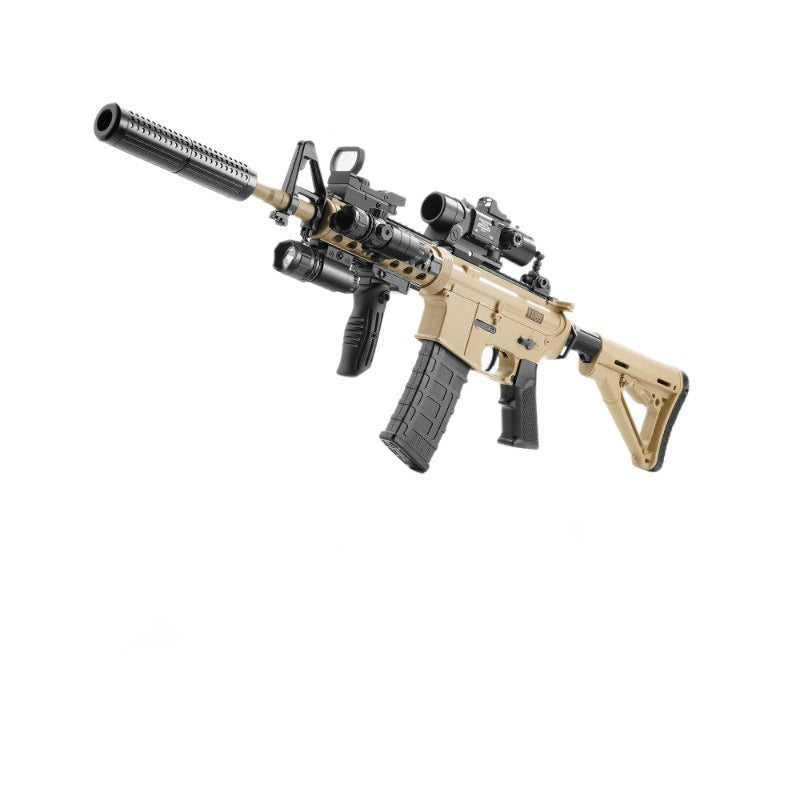 Electric Auto Fire M4A1 Toy Gun