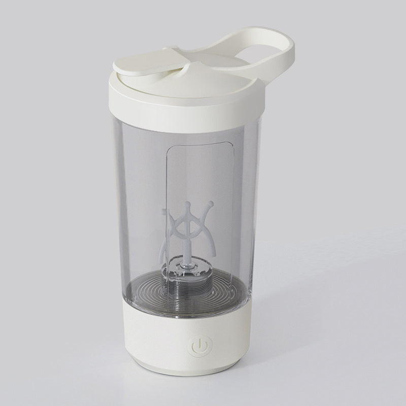 Electric Automatic Mixing Shaker Cup
