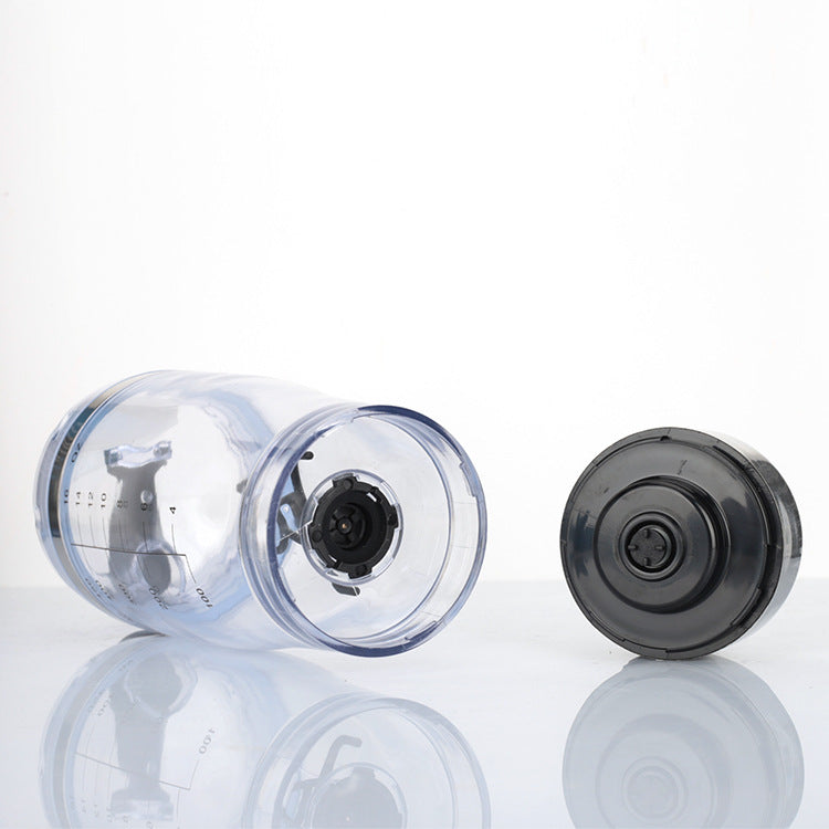 Electric Automatic Stirring Cup