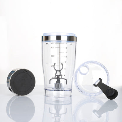 Electric Automatic Stirring Cup