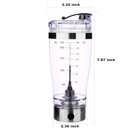 Electric Automatic Stirring Cup