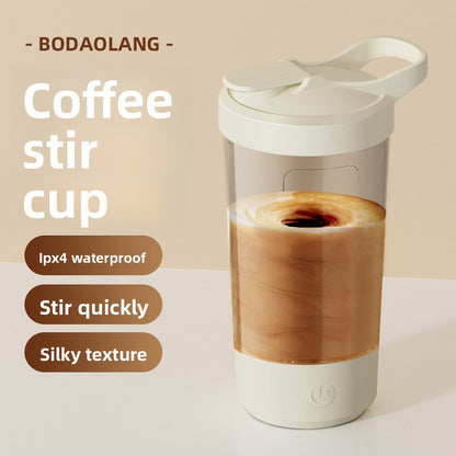 Electric Automatic Stirring Mug