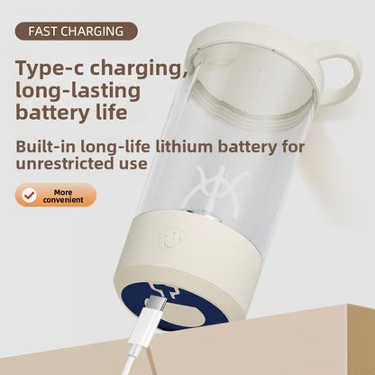 Electric Automatic Stirring Mug