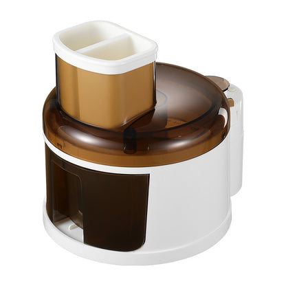 Electric Automatic Vegetable Slicer