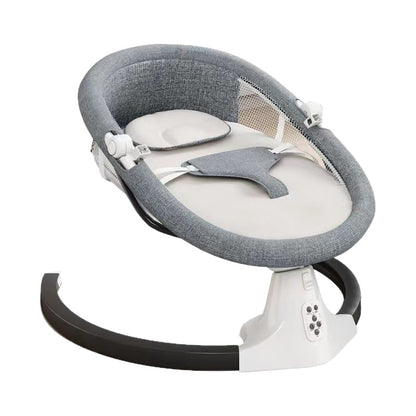 Electric Baby Cradle