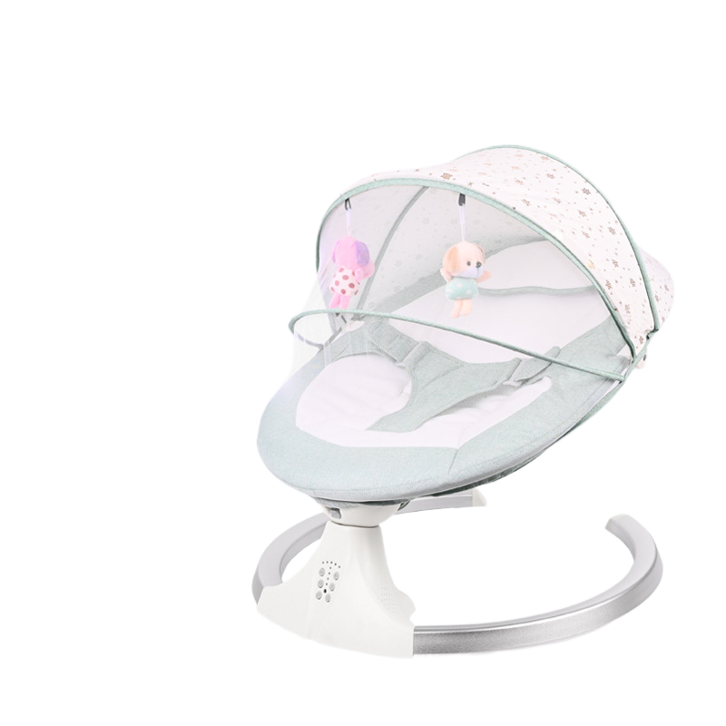 Electric Baby Rocking Chair