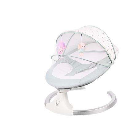 Electric Baby Rocking Chair