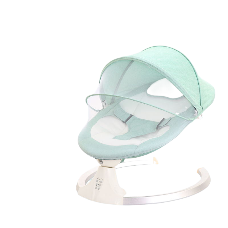Electric Baby Rocking Chair