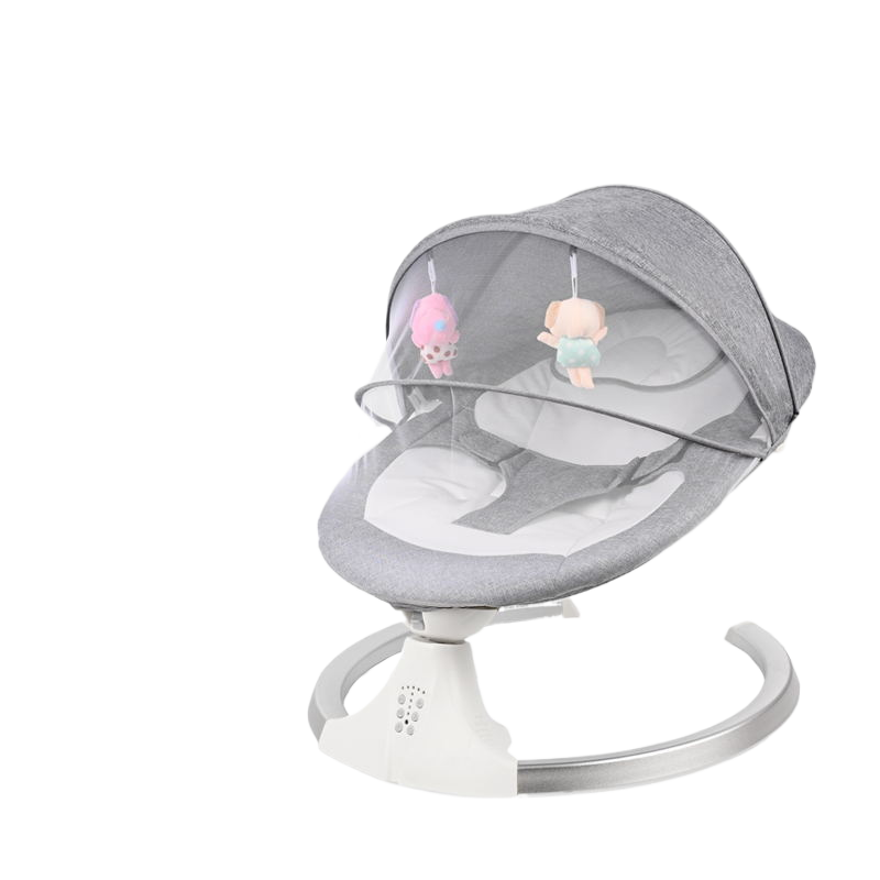 Electric Baby Rocking Chair
