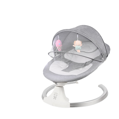 Electric Baby Rocking Chair