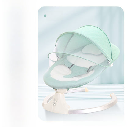 Electric Baby Rocking Chair