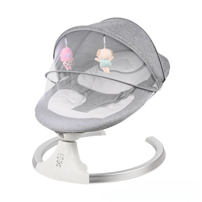 Electric Baby Rocking Chair