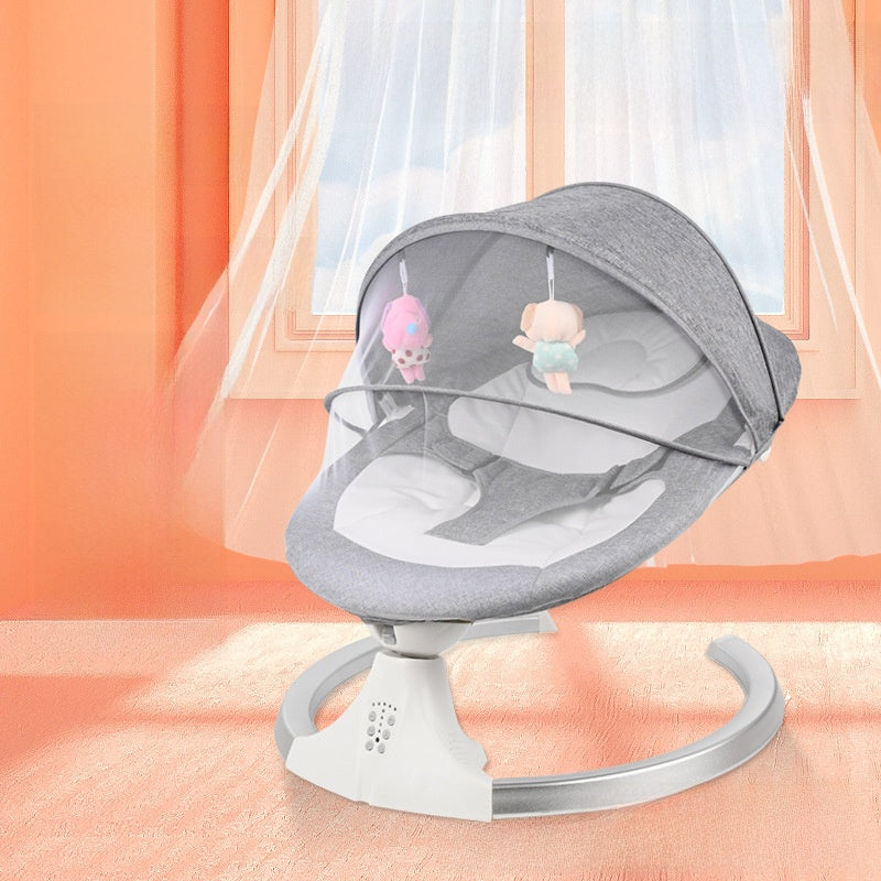 Electric Baby Rocking Chair