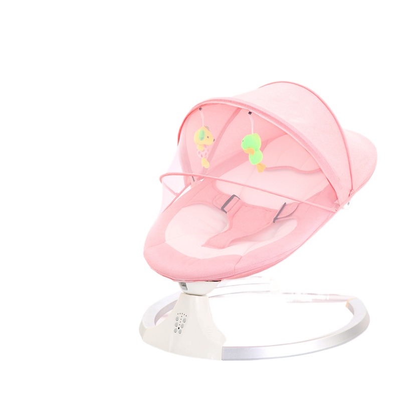 Electric Baby Rocking Chair
