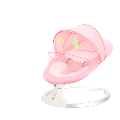 Electric Baby Rocking Chair
