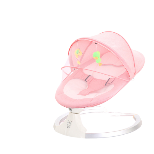Electric Baby Rocking Chair