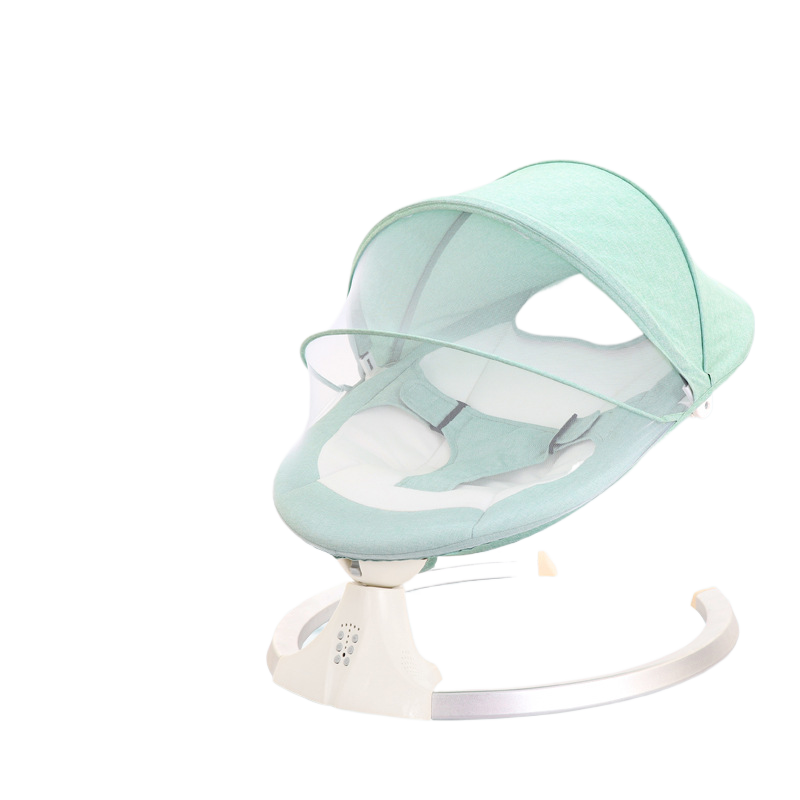 Electric Baby Rocking Chair
