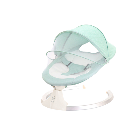 Electric Baby Rocking Chair