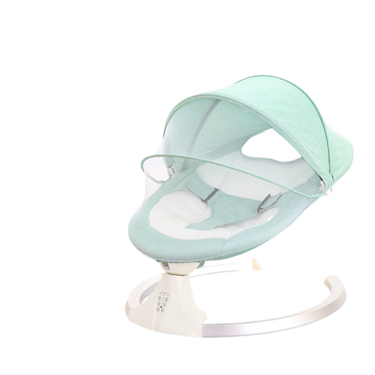 Electric Baby Rocking Chair
