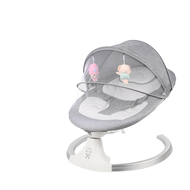Electric Baby Rocking Chair