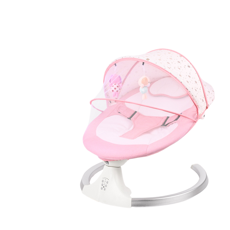 Electric Baby Rocking Chair