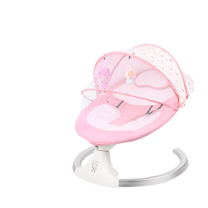 Electric Baby Rocking Chair