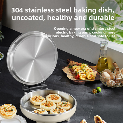 Electric Baking Pan