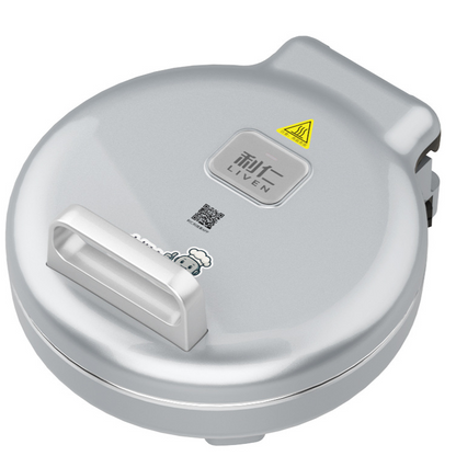 Electric Baking Pan