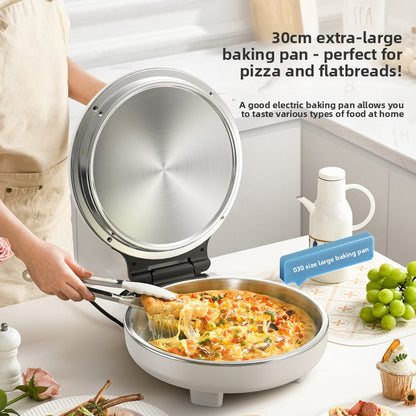 Electric Baking Pan