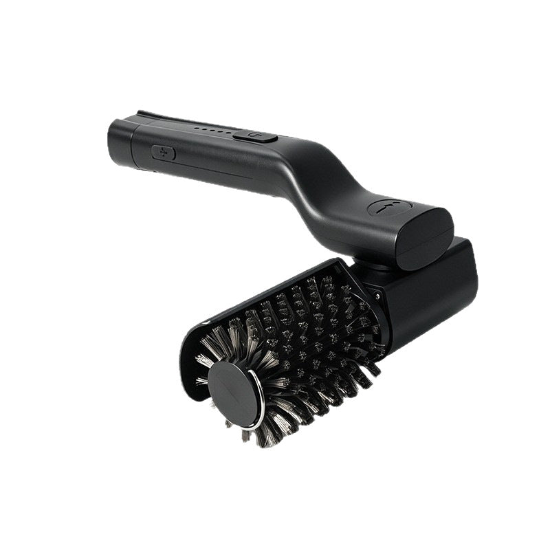 Electric Barbecue Cleaning Brush