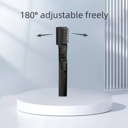 Electric Barbecue Grill Cleaning Brush