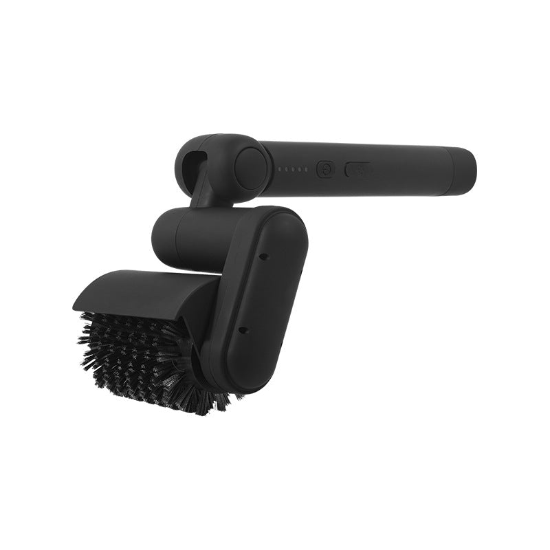 Electric Barbecue Grill Cleaning Brush