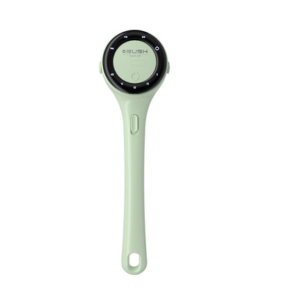 Electric bath brush