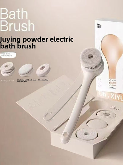 Electric Bath Brush