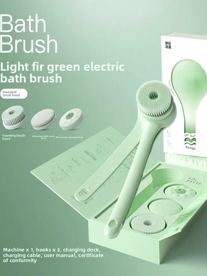 Electric Bath Brush