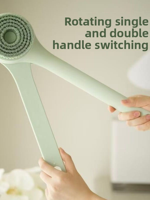 Electric Bath Brush