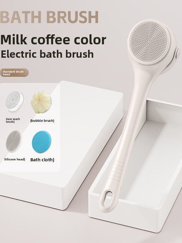 Electric Bath Brush