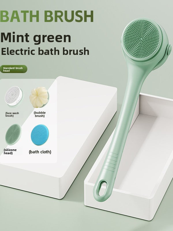 Electric Bath Brush
