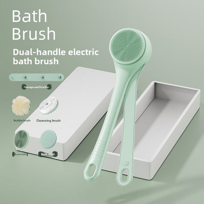 Electric Bath Brush