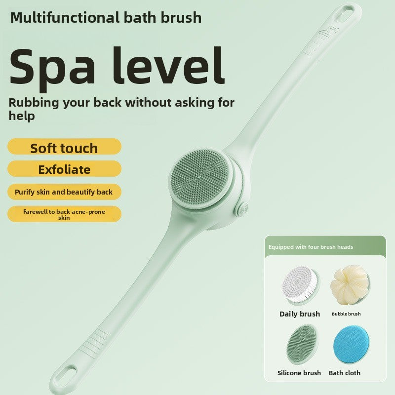Electric Bath Brush