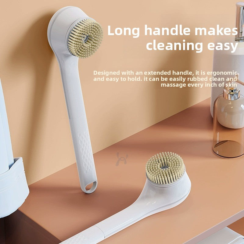 Electric Bath Brush