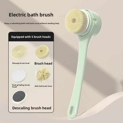 Electric Bath Brush