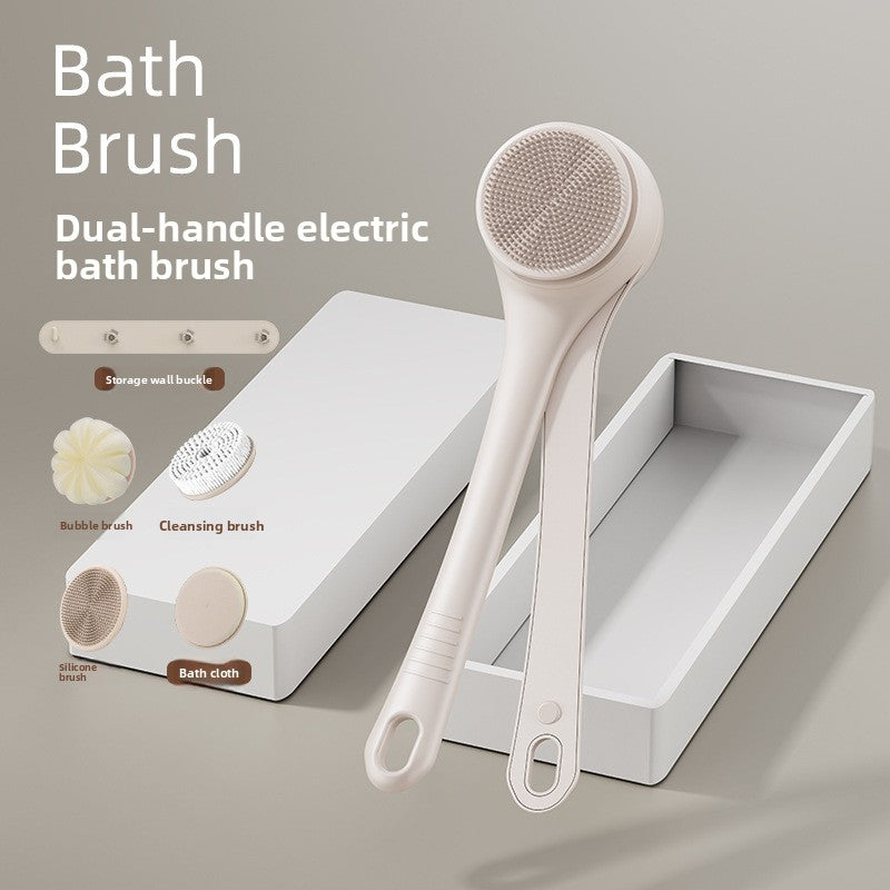 Electric Bath Brush