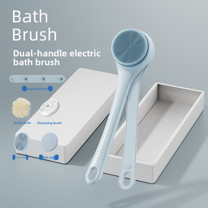 Electric Bath Brush