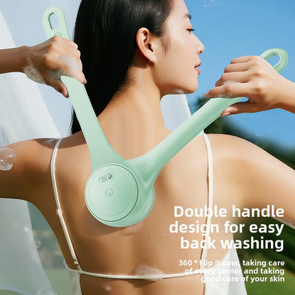 Electric Bath Brush