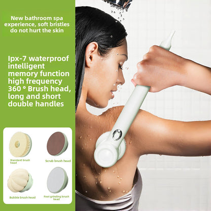 Electric Bath Brush