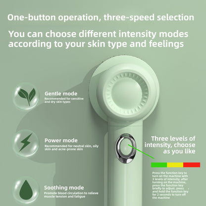 Electric Bath Brush